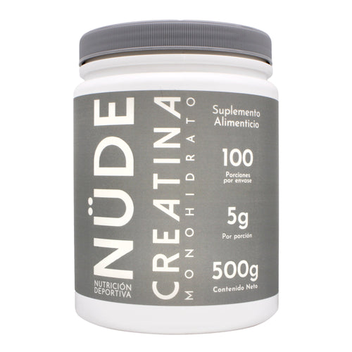 Creatina 500 G