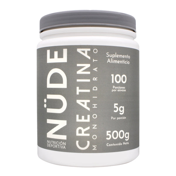 Creatina 500 G