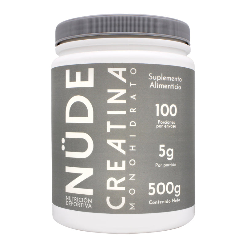 Creatina 500 G