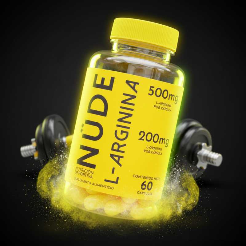 Rinde más. Recupérate mejor.